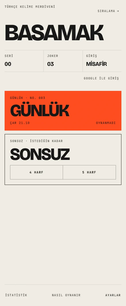 Merdiven — görsel 3
