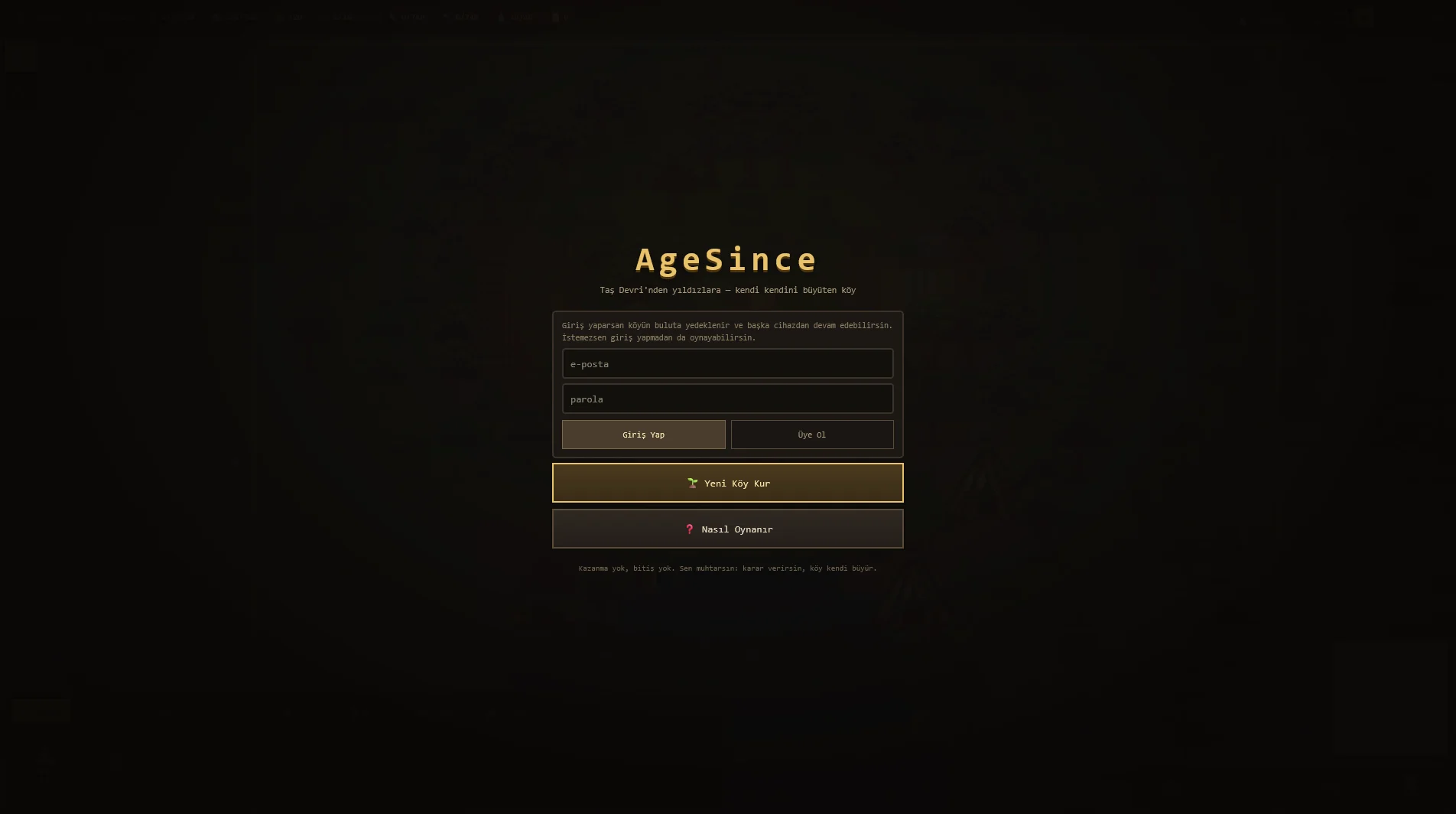 Agesince — görsel 5