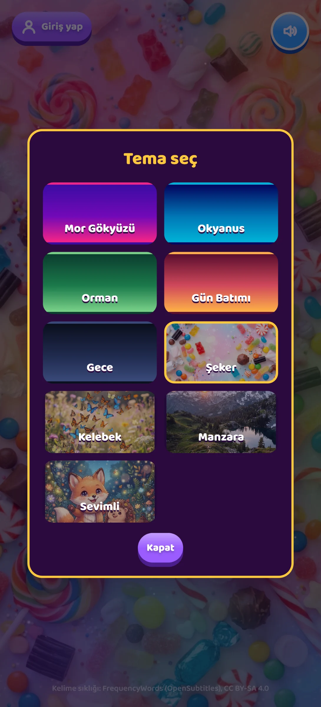 Kelimik — görsel 5
