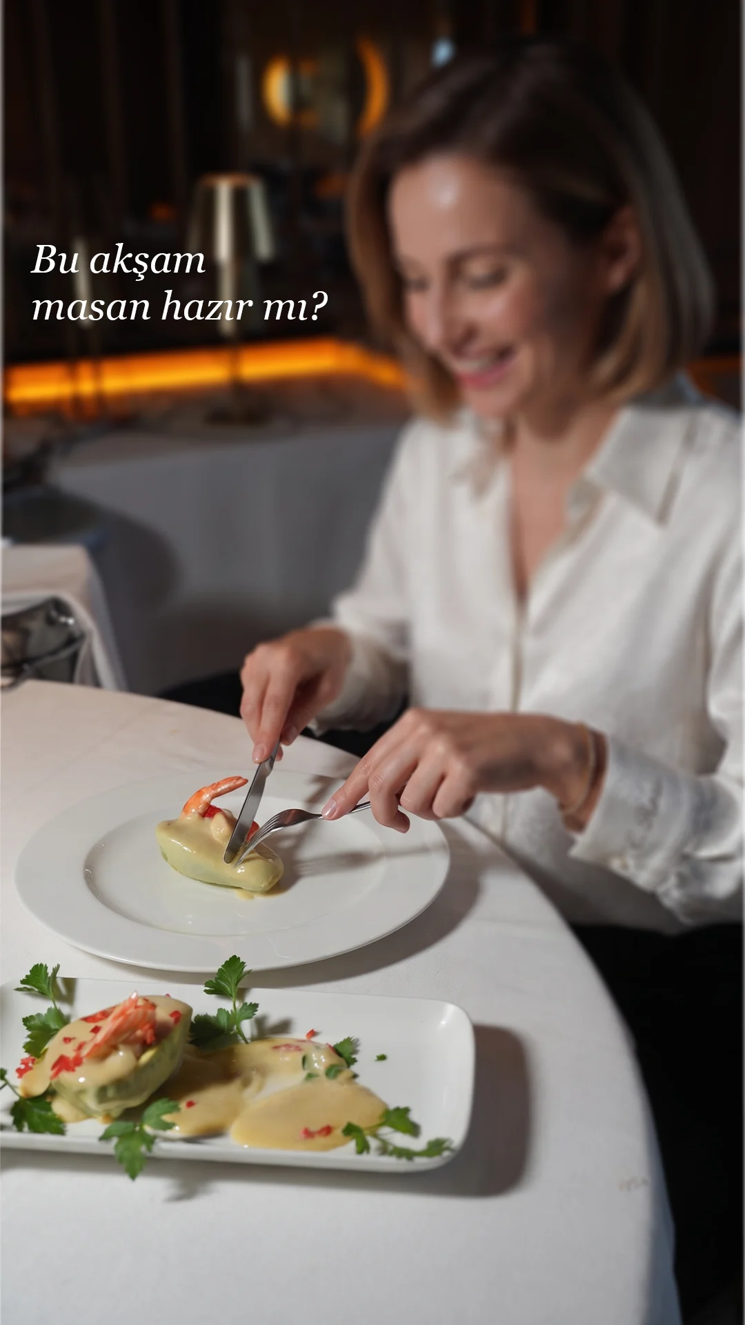 Atlas Balık - Sosyal Medya — görsel 3