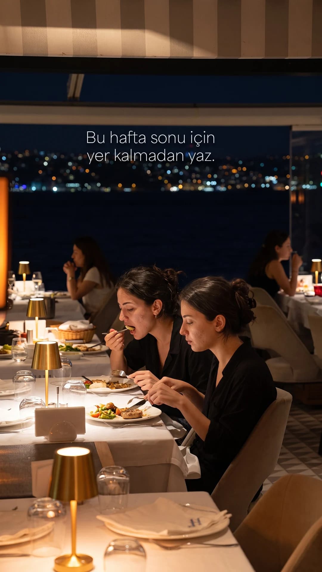 Atlas Balık - Sosyal Medya — görsel 5