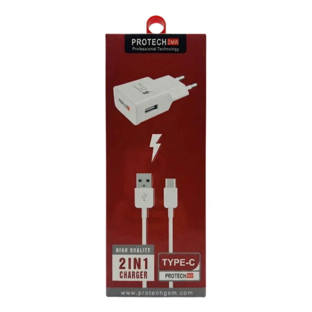 Protech Katalog — görsel 3