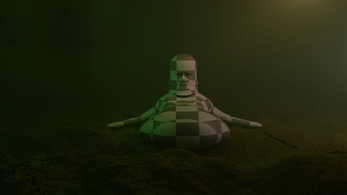 Fatty Boore — görsel 1